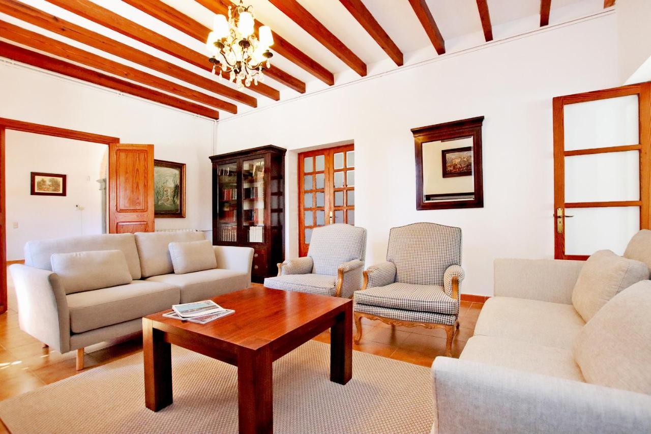 Villa Son Guinyol By Slow