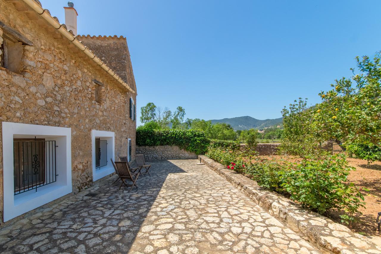 Villa Son Guinyol By Slow