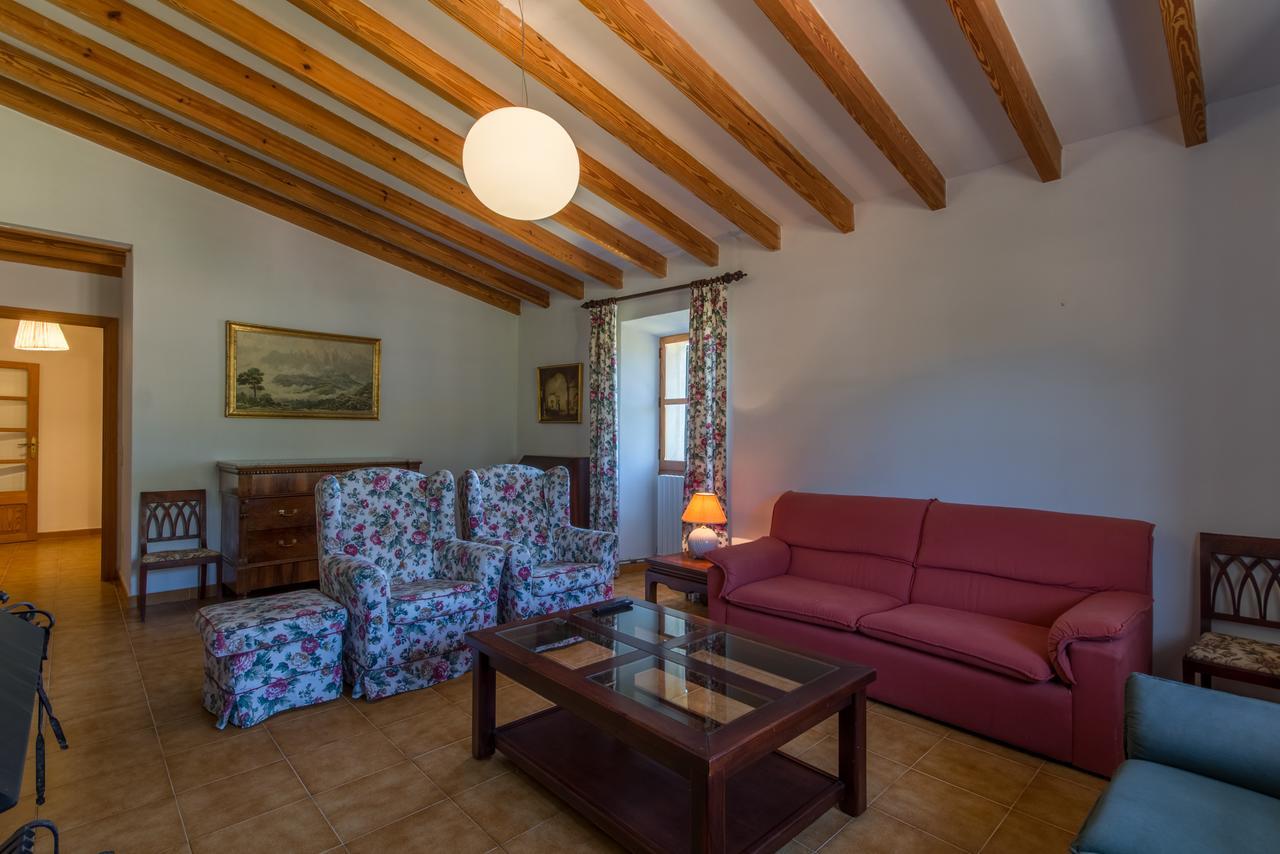 Villa Son Guinyol By Slow *